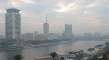 «الأرصاد» تحذر من تقلبات جوية حادة مع أمطار غزيرة وانخفاض حرارة لمدة 6 أيام